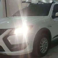 کوییک GXR|خودرو سواری و وانت|تهران, استخر|دیوار