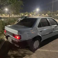 روا ۸۷ دوگانه کارخونه|خودرو سواری و وانت|فردیس, شهرک ناز|دیوار