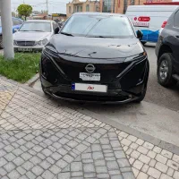 نیسان آریا مدل  Evolve Plus 2023 اولین در ایران|خودرو سواری و وانت|تهران, بهارستان|دیوار