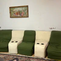 فروش یک دست مبل