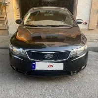 سراتو۲۰۱۰ مشکی ۲۰۰۰فول باگرمکن و سانروف