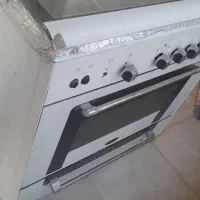 فرگاز تمیز
