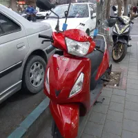 ژوپیتر قرمز