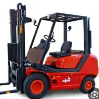 استخدام راننده لیفتراک ( افق کوروش)
