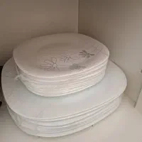 سرویس 12 نفره آرکوپال