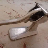 آب انارگیری دستی