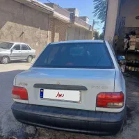 پراید کاربراتور81|خودرو سواری و وانت|سقز, |دیوار