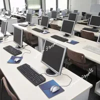 کیس آموزشگاه کامپیوتر CORE I5 رم۸ هاردSSD باگرافیک