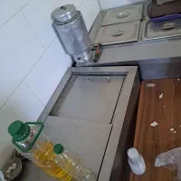 وسایل غذا خوری|کافی‌شاپ و رستوران|اهر, |دیوار