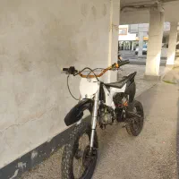 مینی کراس KTMاستارتی مدل 2019