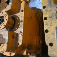 تعمیرات انواع پیتیو و انواع پمپ های هیدرولیک|ماشین‌آلات صنعتی|اسلام‌شهر, شهرک امام حسین (میان آباد)|دیوار