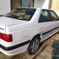 تنکابن پارس98tu5سیمی