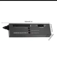 دستگاه سختی سنج|ابزارآلات|قروه, |دیوار