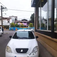 فروش تیبا 1مدل97