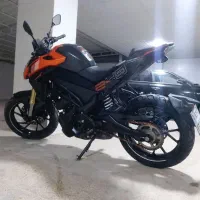 موتور درحد خشک|موتورسیکلت|قشم, |دیوار