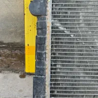 رادیات پژو تک لول