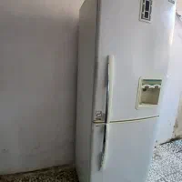 یخچال نیکسان