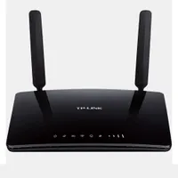 مودم روتر4G LTEبی سیم