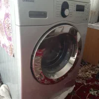 ماشین لباسشویی