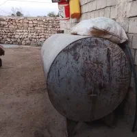 تانکر۲۰۰۰لیتری