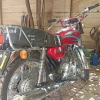 موتور 125