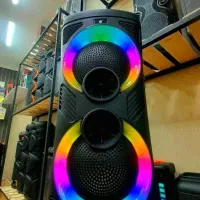 باند kts 1860 / اسپیکر اقتصادی