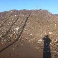 فروش، ضایعات ناخالصی شرکت