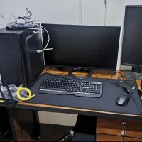 سیستم کامل استریم و...