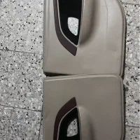 رودری عقب پژو پارس