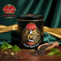 پخش عمده چای و قهوه یزدی چای میوه ای خوشایند