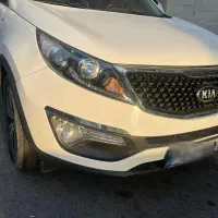 کرایه اجاره کیااسپورتج|خودرو اجارهای|تهران, نارمک جنوبی|دیوار