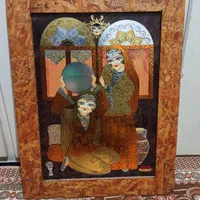 تابلو سنتی