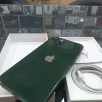 اپل iPhone 13 با حافظهٔ ۱۲۸ گیگابایت