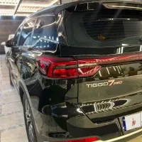 تیگو7 پرو پریمینیوم مدل ۱۴۰۳|خودرو سواری و وانت|رشت, تازه آباد|دیوار