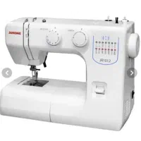 چرخ خیاطی ژانومه مدل 1012jr