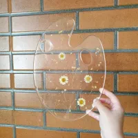 پالت رَزینی|صنایع دستی و سایر لوازم تزئینی|رشت, نظری|دیوار