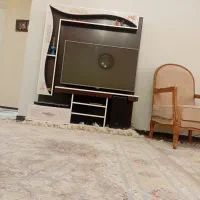 فروشی|میز تلویزیون|کرج, خرمدشت|دیوار