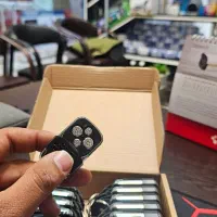 فروش انواع ریموت/کرکره/درب اتوماتیک/دزدگیر/جک|مصالح و تجهیزات ساختمان|بروجرد, |دیوار