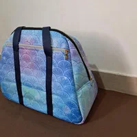 ساک سفری