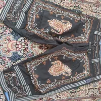 گرمکن شلوار/پاکش/شلوار زورخانه/کاور/لباس تیمی