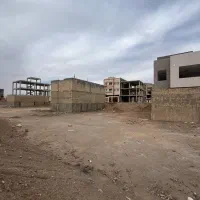 فروش زمین مسکونی بلوارخلیج‌فارس(۲۱۰متر)