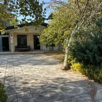 باغ ۶۲۰متری/واقع در منطقه ویلایی زیبادشت