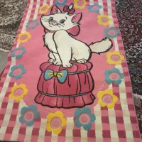 فرش اتاق بچه