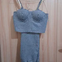 لباس مجلسی کاملا نو سایز ۳۶ تا ۴۴