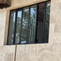 درب و پنجره دوجداره سه جداره وینتک upvc|مصالح و تجهیزات ساختمان|تهران, گیشا (کوی نصر)|دیوار