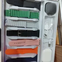 ساعت هوشمند Ultra3 سوپر کوالیتی همراه ایرپاد|ساعت|تهران, شهرک کوهسار|دیوار