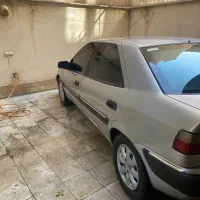 زانتیا 83 پلمپ|خودرو سواری و وانت|تهران, بهارستان|دیوار