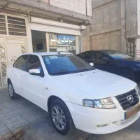 سورن پلاس دوگانه مخزن بزرگ|خودرو سواری و وانت|چاراویماق, |دیوار