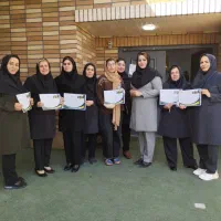 کارگاه تخصصی هوش مصنوعی یاسوج