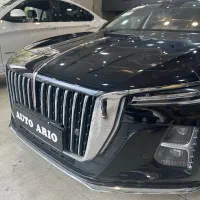 هونگچی H5 (نقدی و شرایطی) تحویل فوری